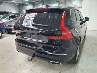 Volvo XC60 foto 3