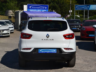 Renault Kadjar foto 15