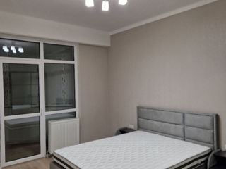 Apartament cu 1 cameră, 47 m², Botanica, Chișinău