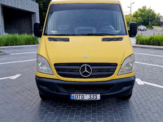 Mercedes Sprinter 313 foto 9