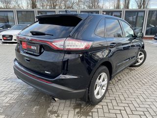 Ford Edge foto 3