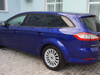 Ford Mondeo foto 3