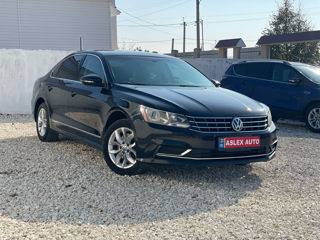 Volkswagen Passat foto 4