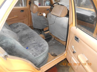 Mercedes Series (W123) foto 7