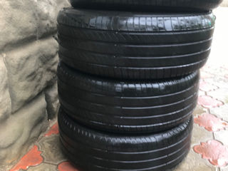 Michelin 225/55 R17 foto 4