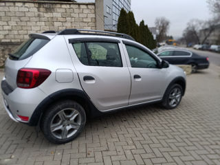 Dacia Sandero Stepway foto 4