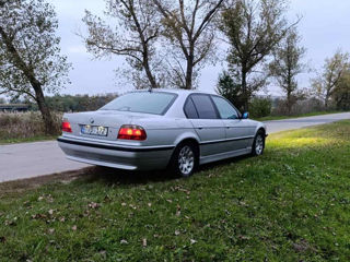 BMW 7 Series foto 5