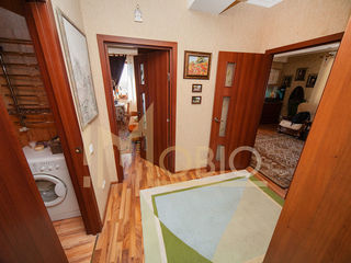 Spre vânzare apartament cu 1 camera + living , or.Codru str. Sf. Nicolae! foto 7