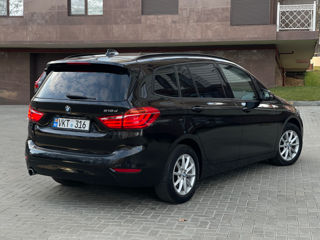 BMW 2 Series Gran Tourer foto 2