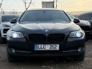 BMW 5 Series foto 2