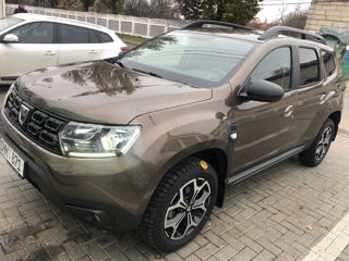 Dacia Duster foto 1