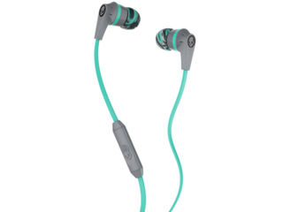 Set cu casti SkullCandy INK'D Mic In Ear foto 4