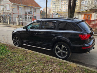 Audi Q7 foto 3