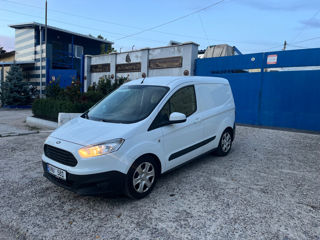 Ford Tourneo Courier foto 5