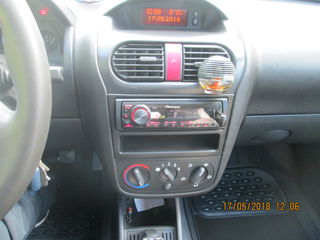 Opel Corsa foto 6