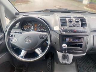 Mercedes Vito foto 9