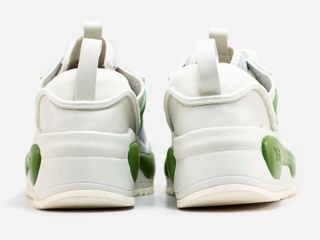 Adidas Y-3 Rivalry Green Unisex foto 8