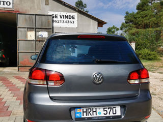 Volkswagen Golf foto 6