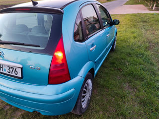 Citroen C3 foto 5