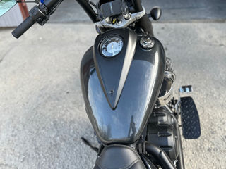 Yamaha XVS950A foto 5