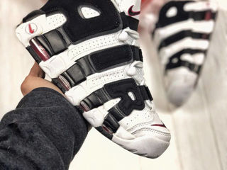 Nike Air More Uptempo Scottie Pippen Unisex foto 2