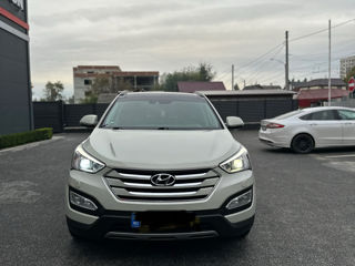 Hyundai Santa FE foto 3