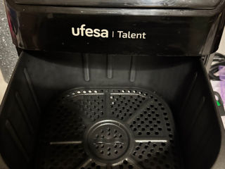 Air fryer Ufesa Talent foto 2