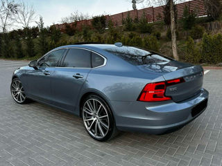 Volvo S90 foto 3