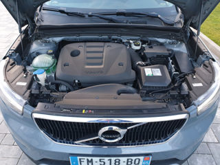 Volvo XC40 foto 8