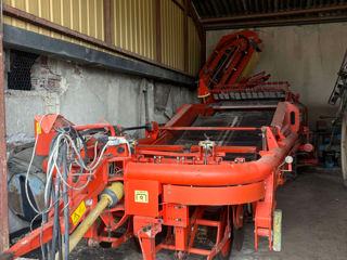 Grimme DL 1700 Combina de recoltat cartorfi