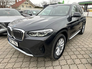 BMW X3 foto 3