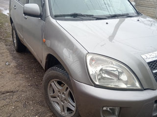 Chery Tiggo foto 6