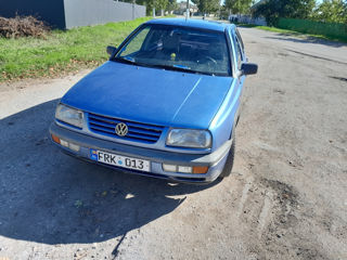 Volkswagen Vento