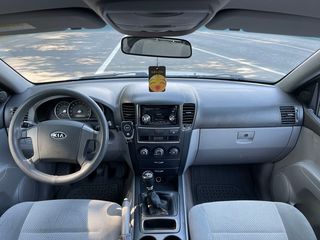 KIA Sorento foto 9