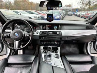 BMW 5 Series foto 9