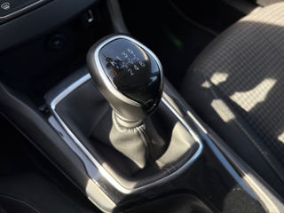 Peugeot 308 foto 13
