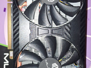 AMD Radeon RX 5500XT 8GB