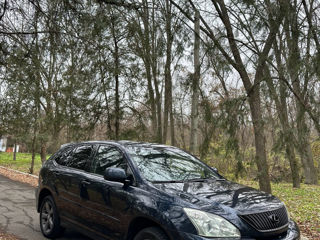 Lexus RX Series foto 2