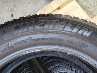 Шины 205/60 R16 Michelin  фото 6