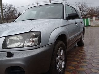 Subaru Forester foto 1
