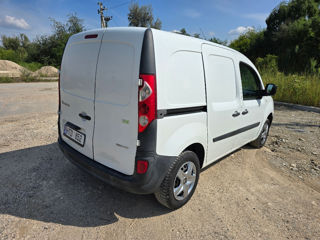 Renault Kangoo foto 3