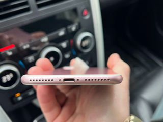 iPhone 7 Plus Rose 32 gb foto 6