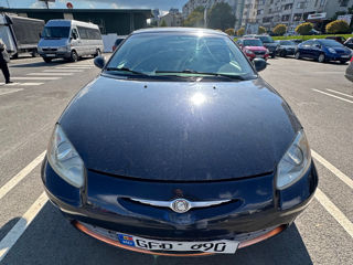 Chrysler Sebring foto 4