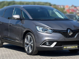 Renault Grand Scenic foto 3