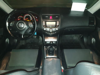 Honda Accord foto 18