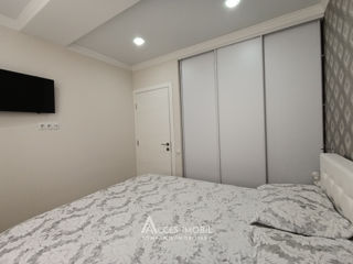 Apartament cu 1 cameră, 50 m², Botanica, Chișinău foto 10