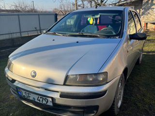 Fiat Punto foto 2