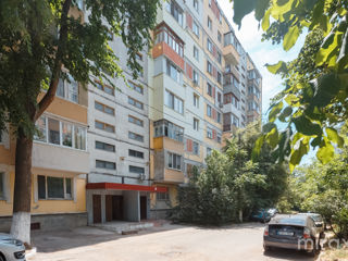 Apartament cu 2 camere, 52 m², Ciocana, Chișinău foto 15