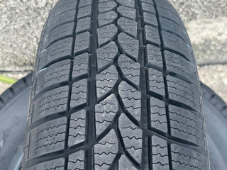 155/70 R13 Riken Snowtime B2 (Michelin Group)/ Доставка, livrare toata Moldova 2023 foto 3