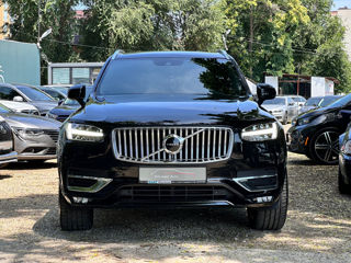 Volvo XC90 foto 2